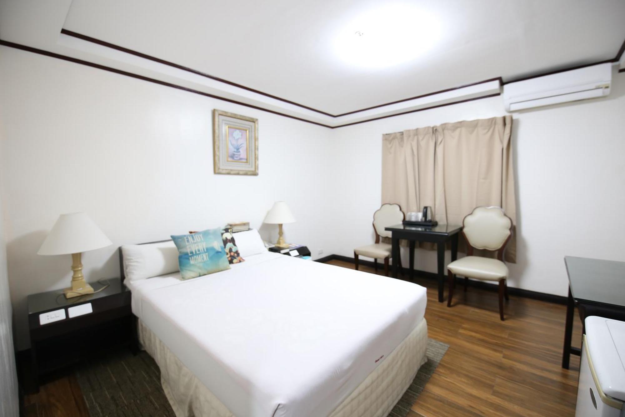 Hotel Asia Cebu Exterior foto