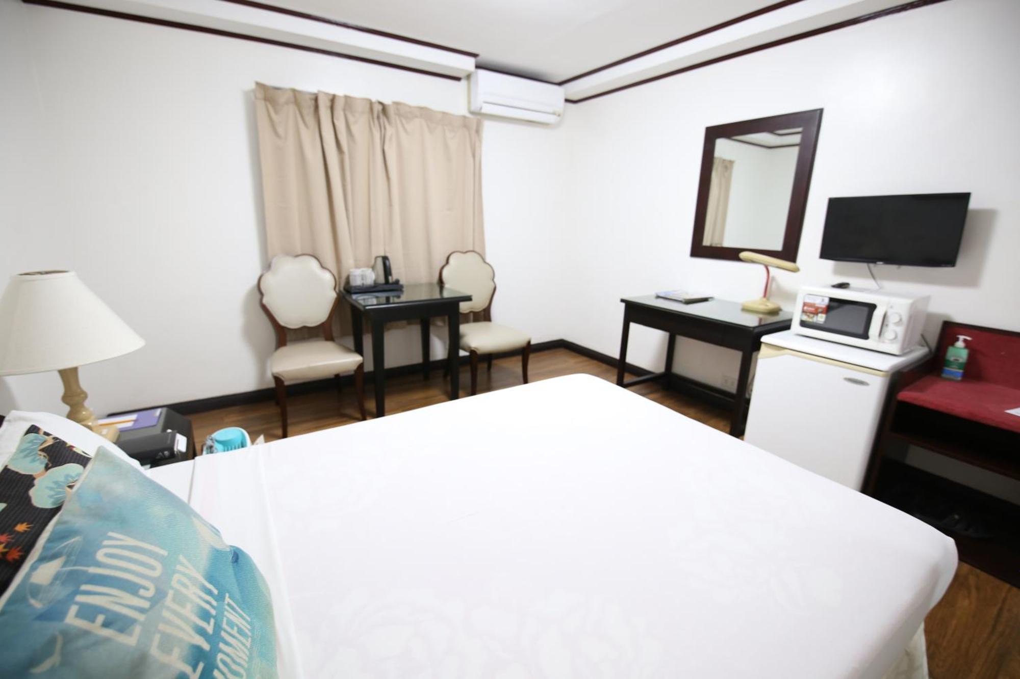Hotel Asia Cebu Exterior foto